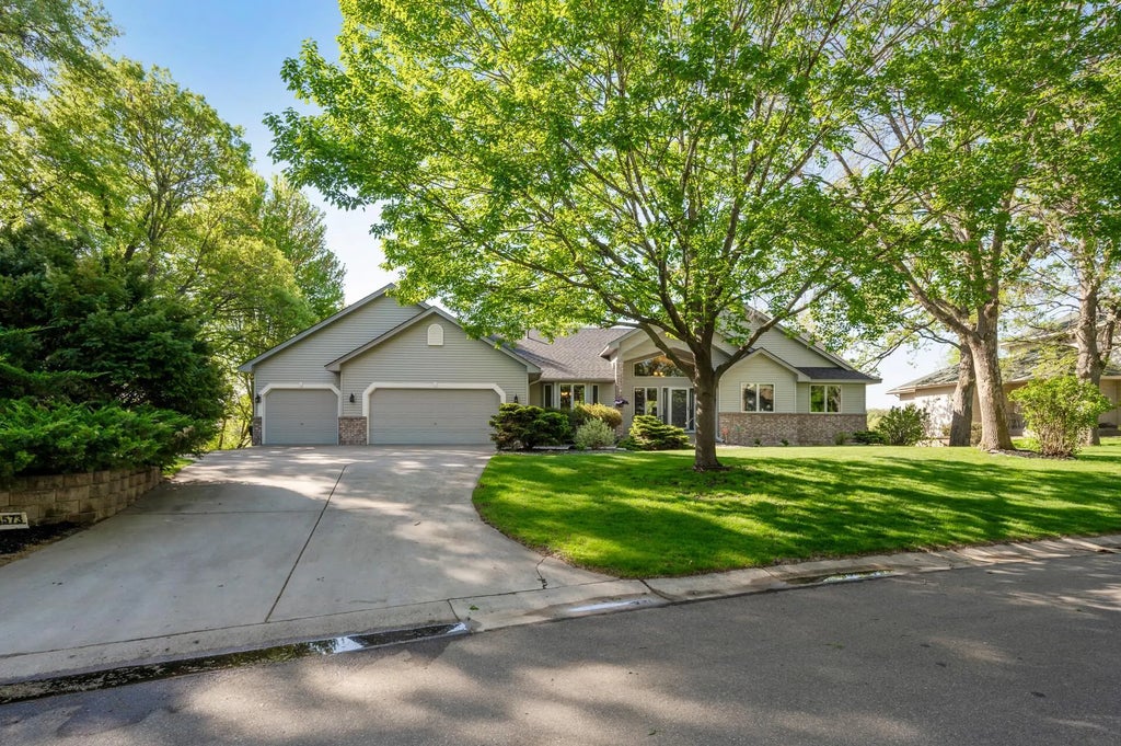 14573 Krypton Street Nw, Ramsey