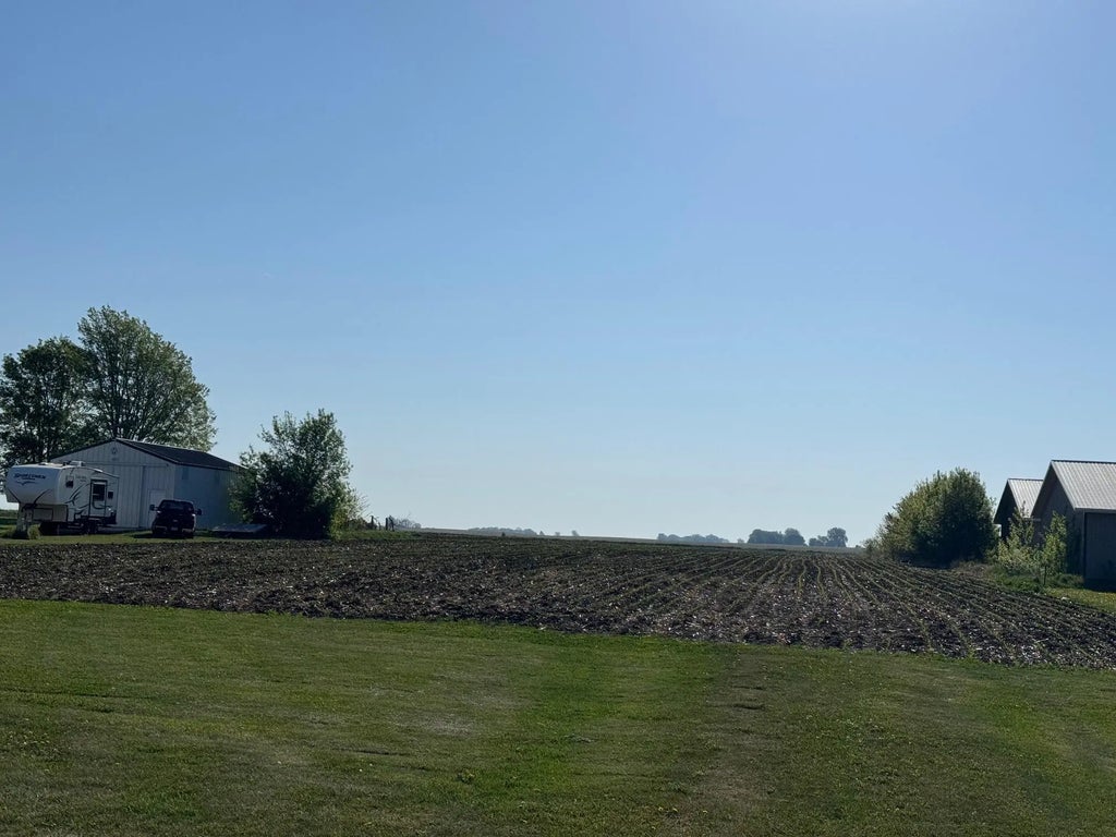 County Hwy 5, Worthington