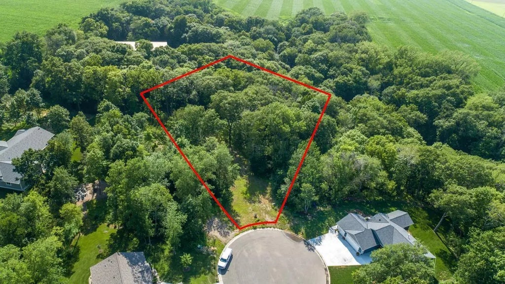 180 Woodland Drive, Henderson