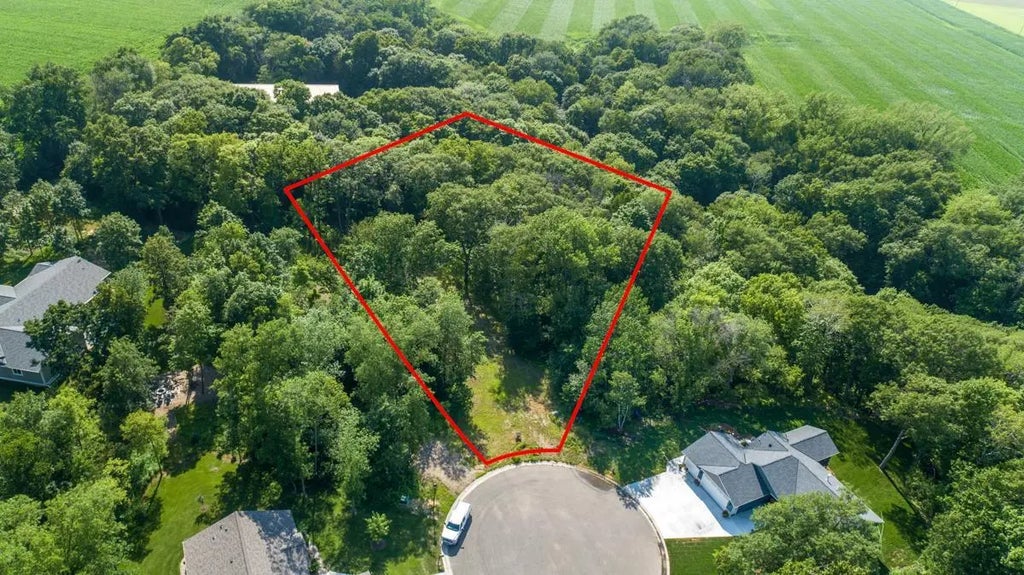 180 Woodland Drive, Henderson