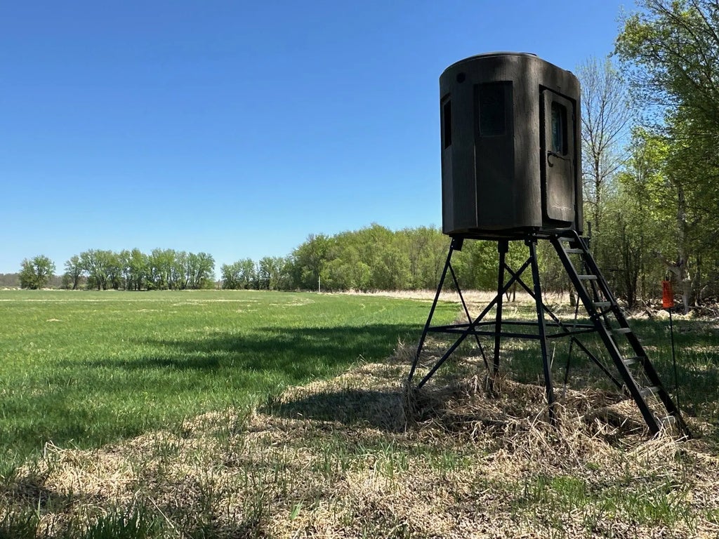 37791 390th Avenue, Spencer Twp