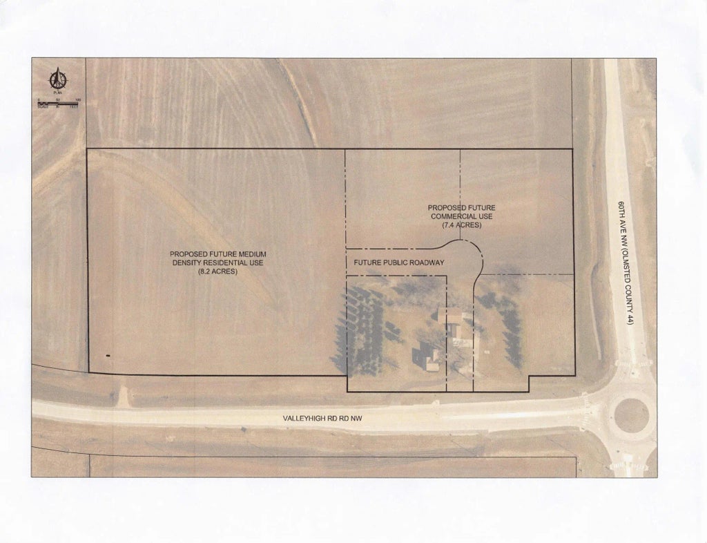 6039 Valleyhigh Road Nw, Byron