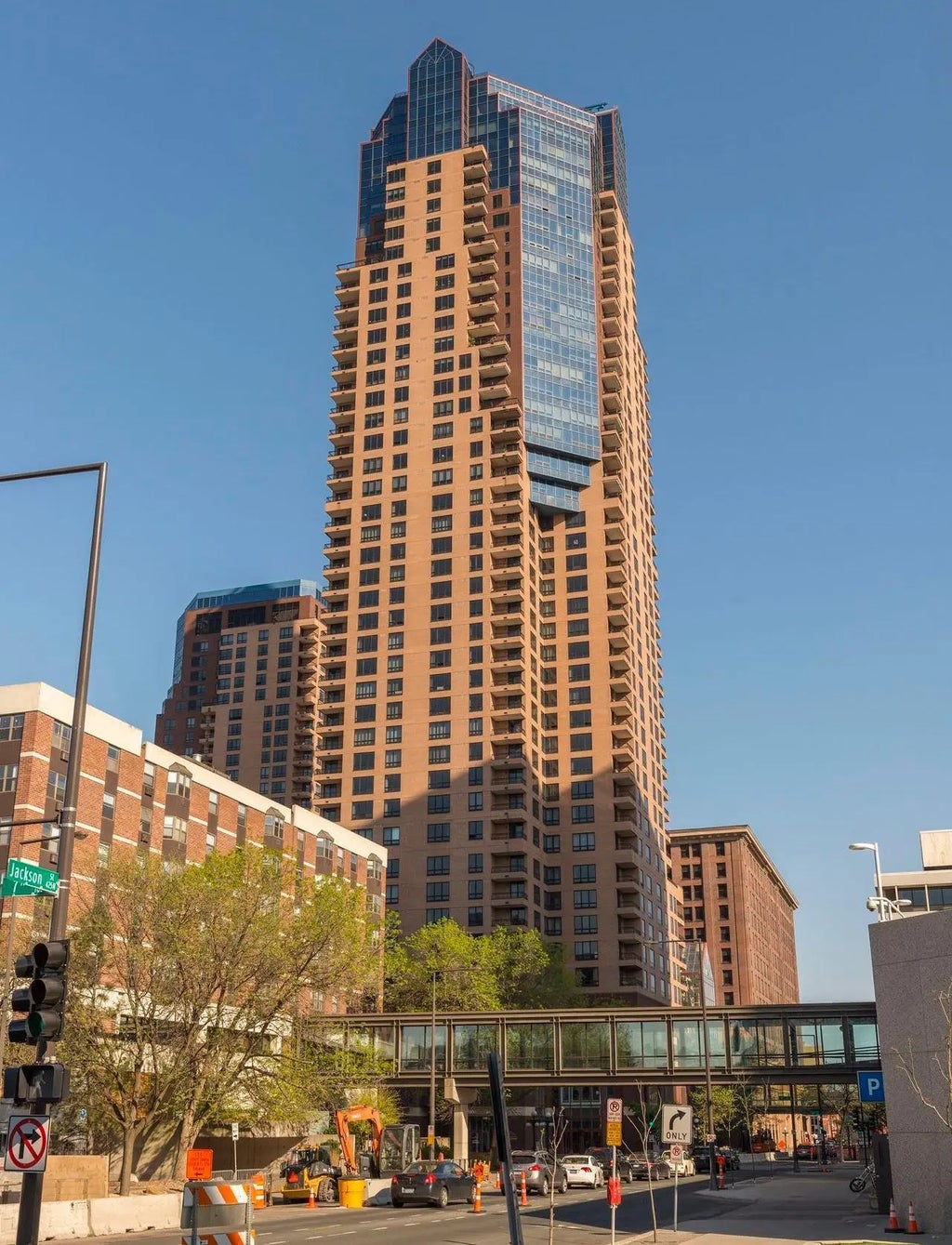 168 6th Street E 2702, Saint Paul