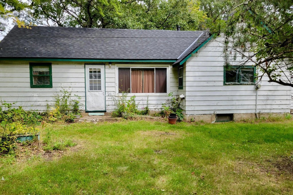 15910 201st Avenue Nw, Big Lake Twp