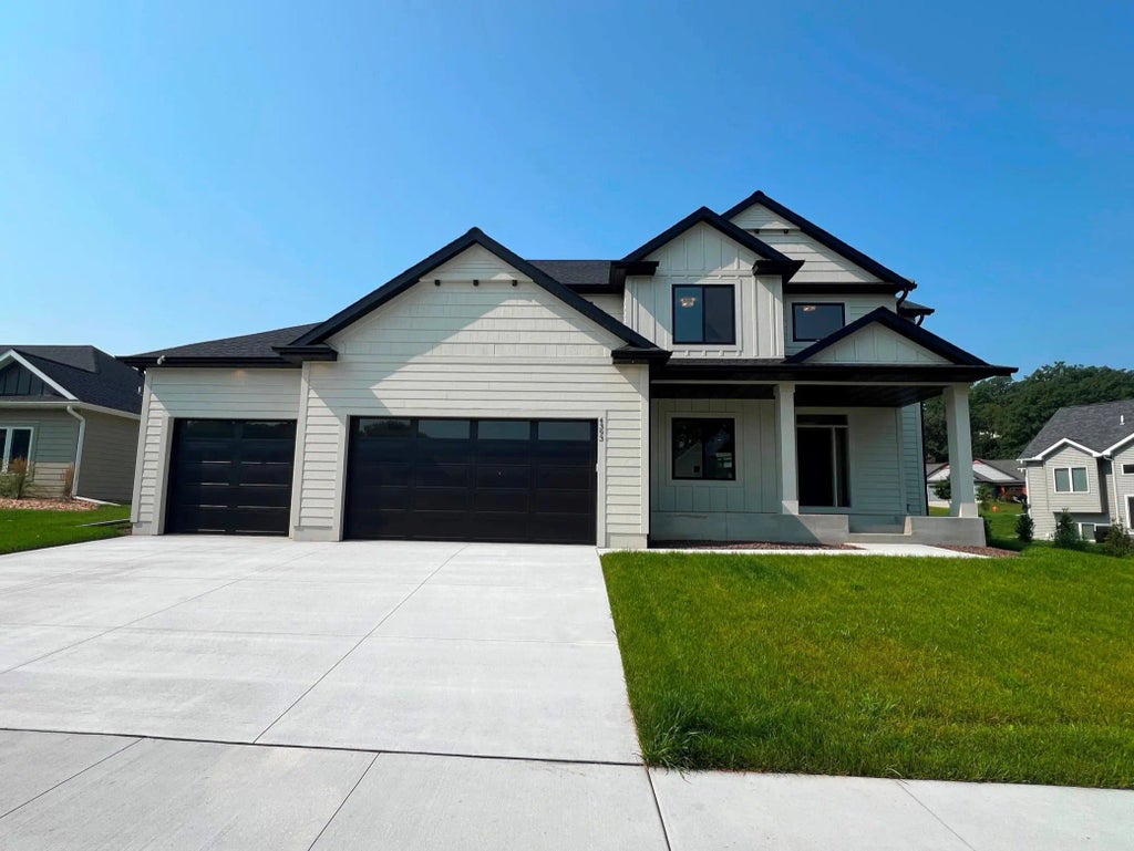 4393 Cassidy Ridge Drive Ne, Rochester