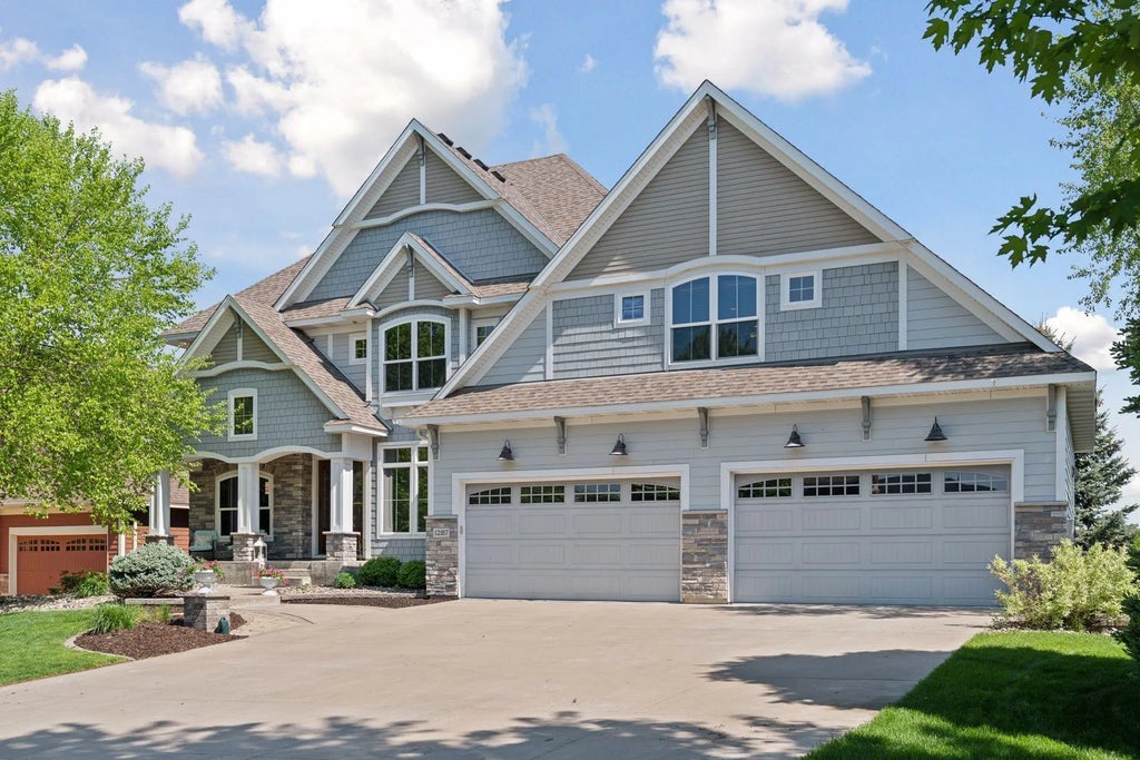 12187 Dunkirk Street Ne, Blaine