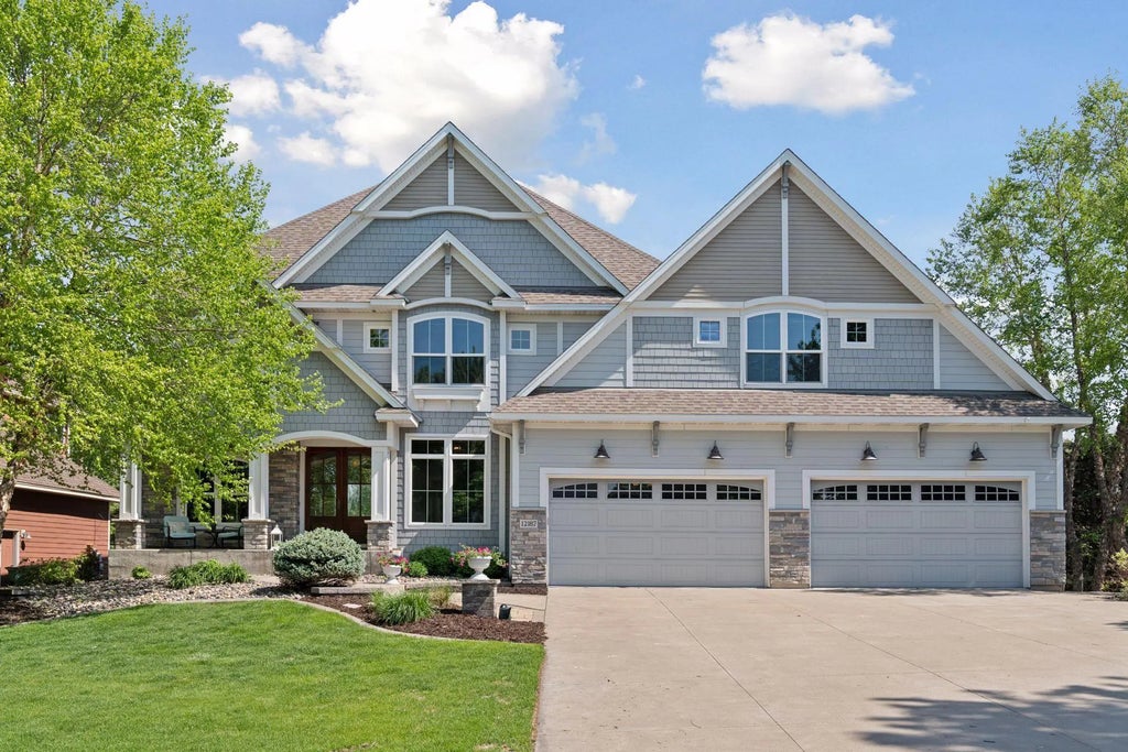 12187 Dunkirk Street Ne, Blaine