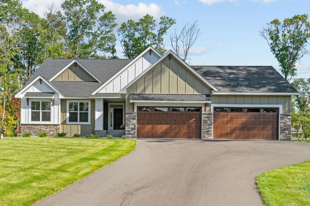 14633 Packard Street Ne, Ham Lake