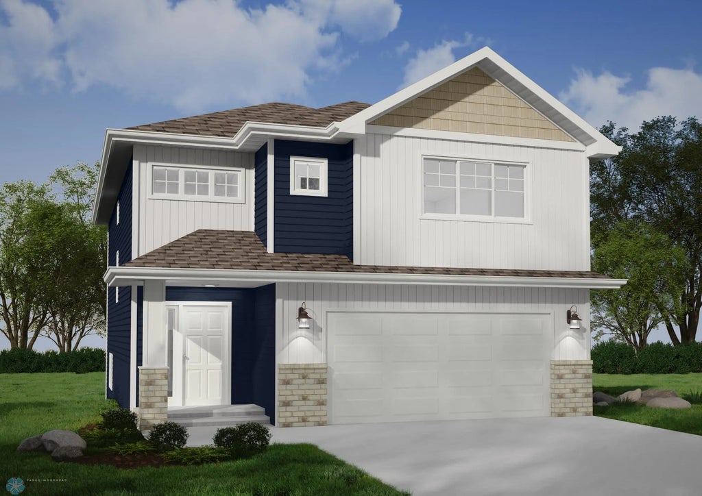 2529 36th Avenue S, Moorhead