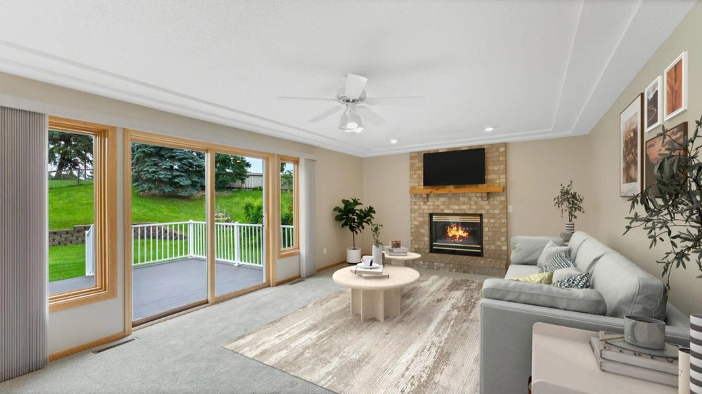 233 Cherry Hill Alcove, Medina