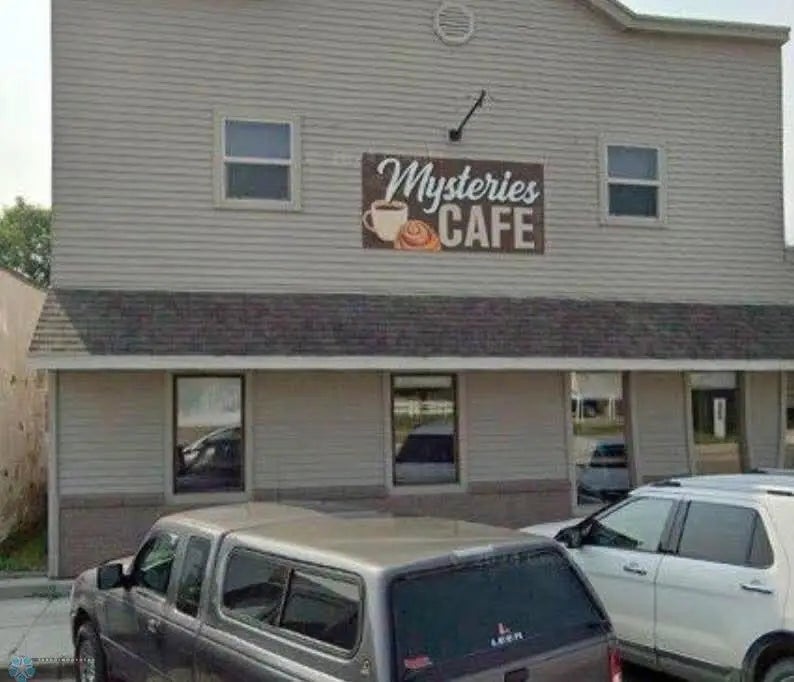 106 Main Street, Dent