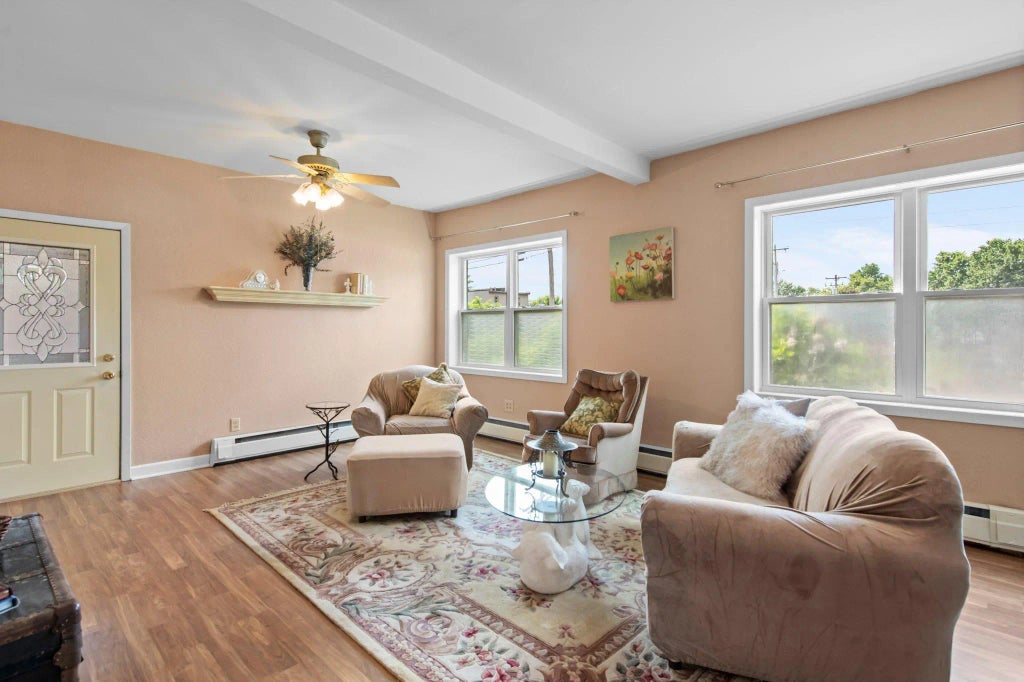 110 1st Avenue W, Balsam Lake