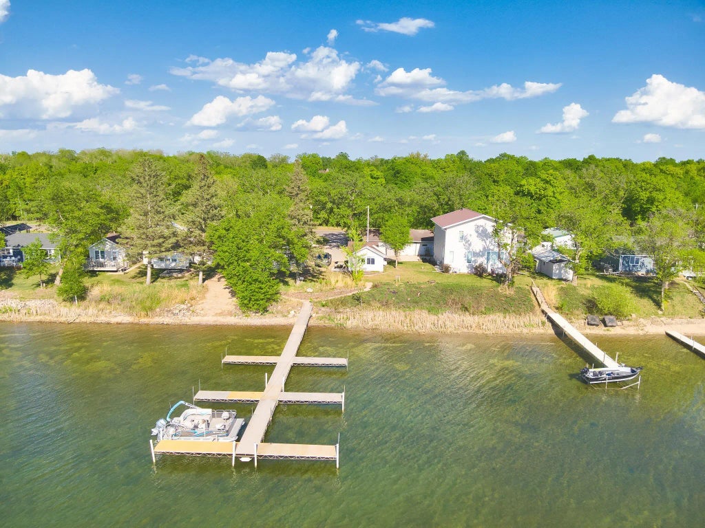 27621 Co Hwy 83 3, Battle Lake