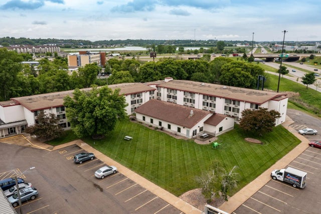 435 16th Avenue Nw, Rochester