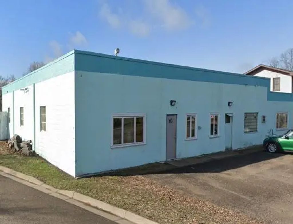 160 Ely Street Ne, Fridley
