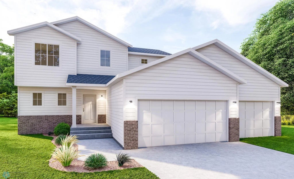 4821 4th Street S, Moorhead