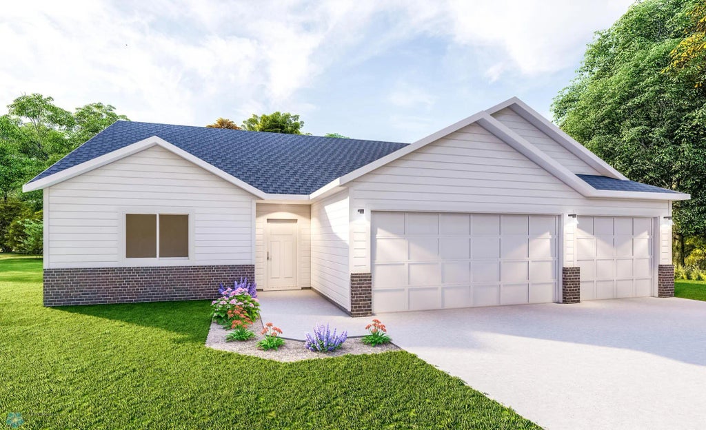 4838 4th Street S, Moorhead