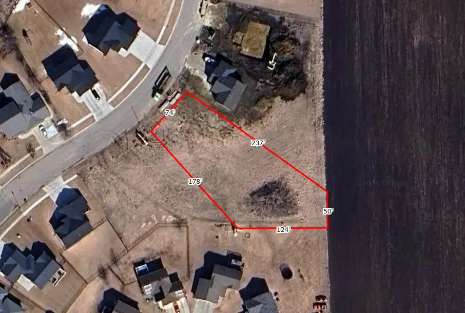 2226 Petersen Drive Nw, Stewartville