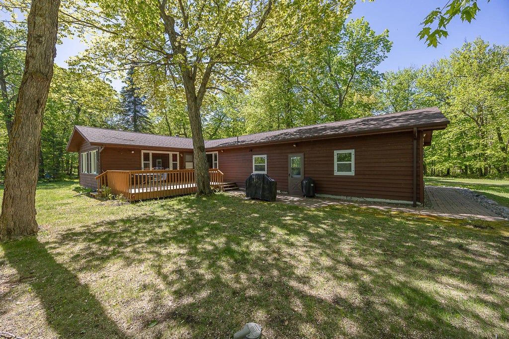 224 Norman Point Road Nw, Longville