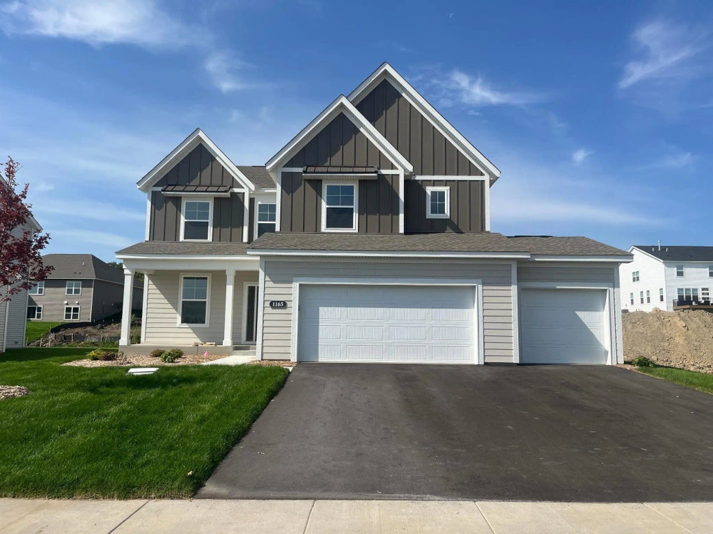 1165 Woods Creek Drive S, Delano