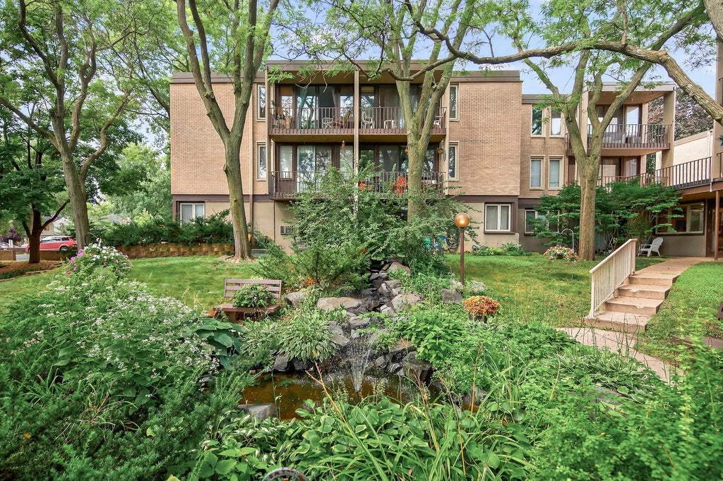 4029 14th Avenue S 1g, Minneapolis