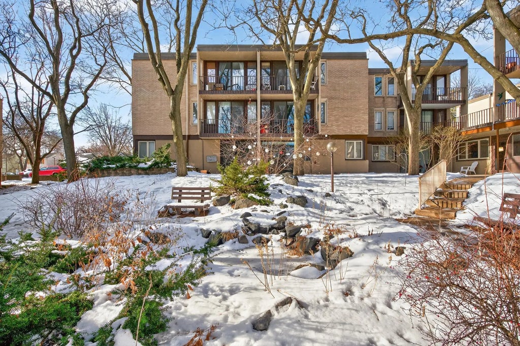 4029 14th Avenue S 1g, Minneapolis