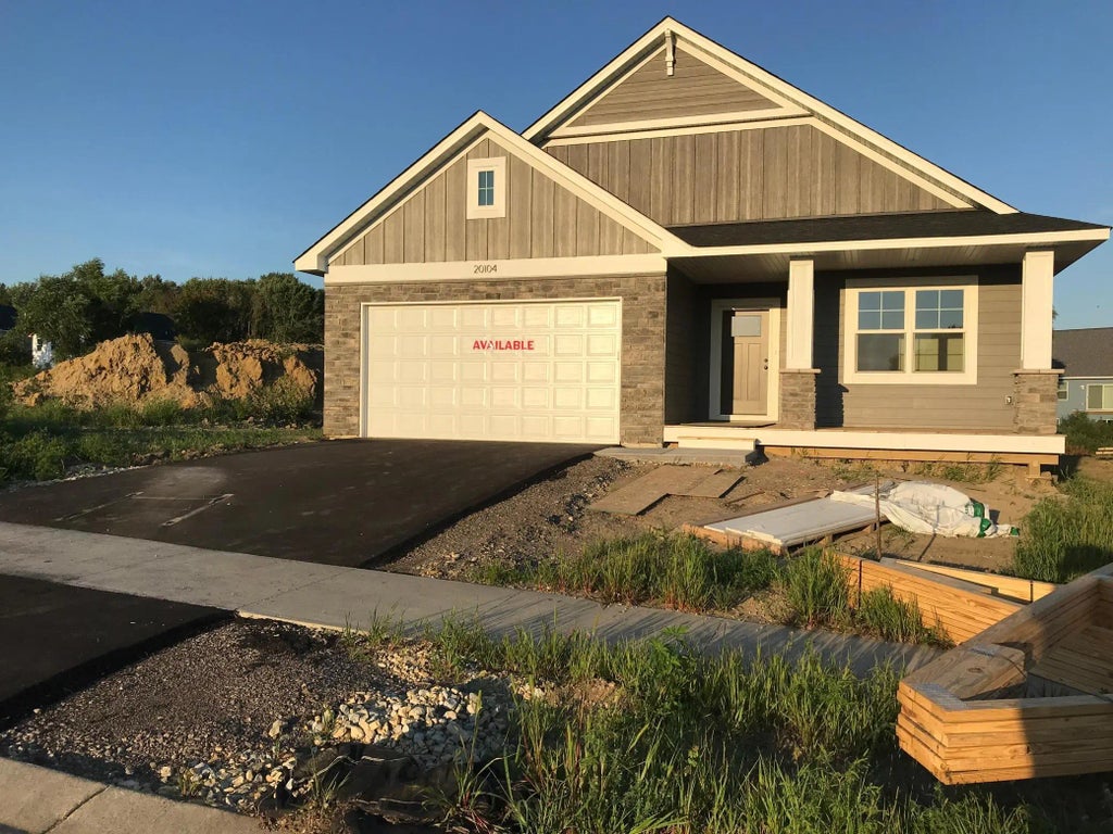 20104 Globe Drive, Lakeville