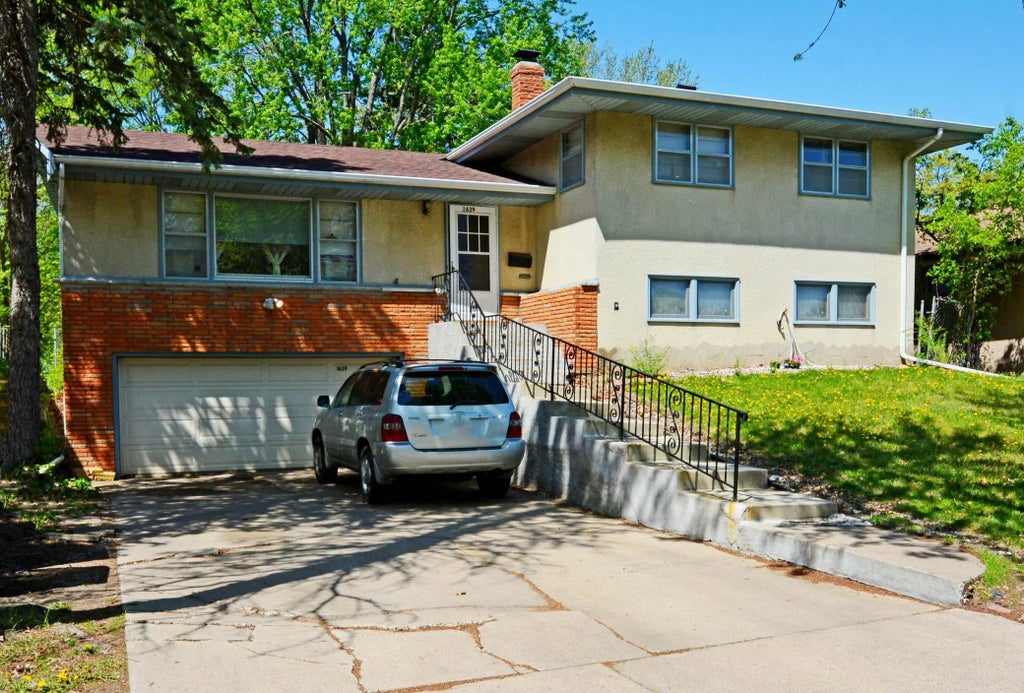 1639 Clarence Street, Saint Paul