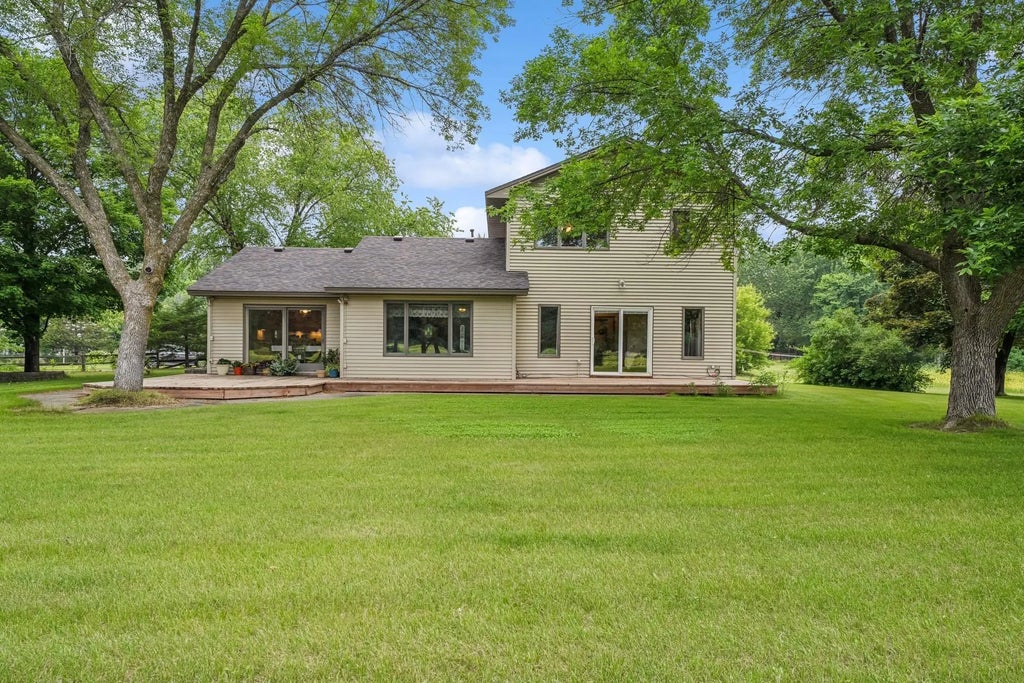 12250 Afton Avenue Ne, Monticello