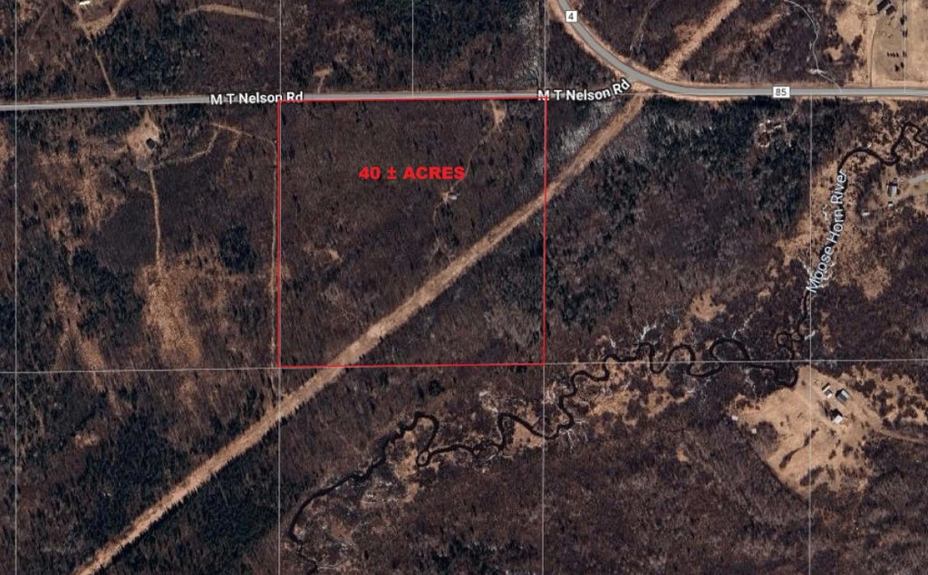 2668 M T Nelson Road, Barnum