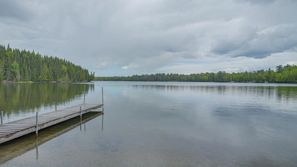 53549 Little Bear Trail, Bigfork