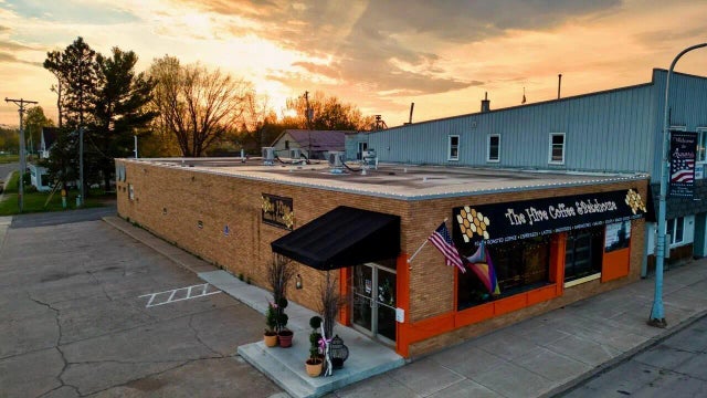 103 Main Street N, Aurora