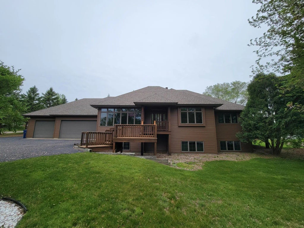 1605 26th Street Se, Saint Cloud