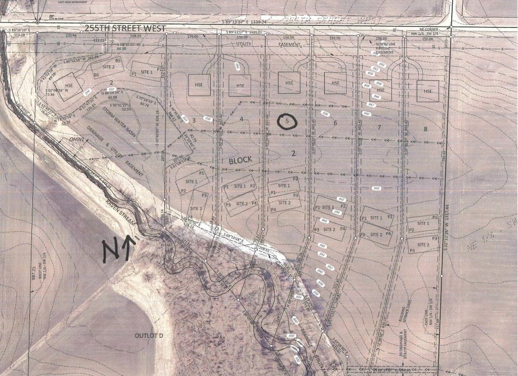 3873 255th Street W, New Prague