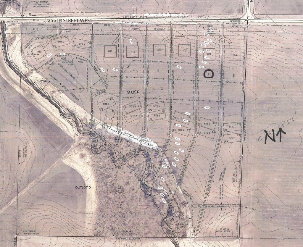 3787 255th Street W, New Prague