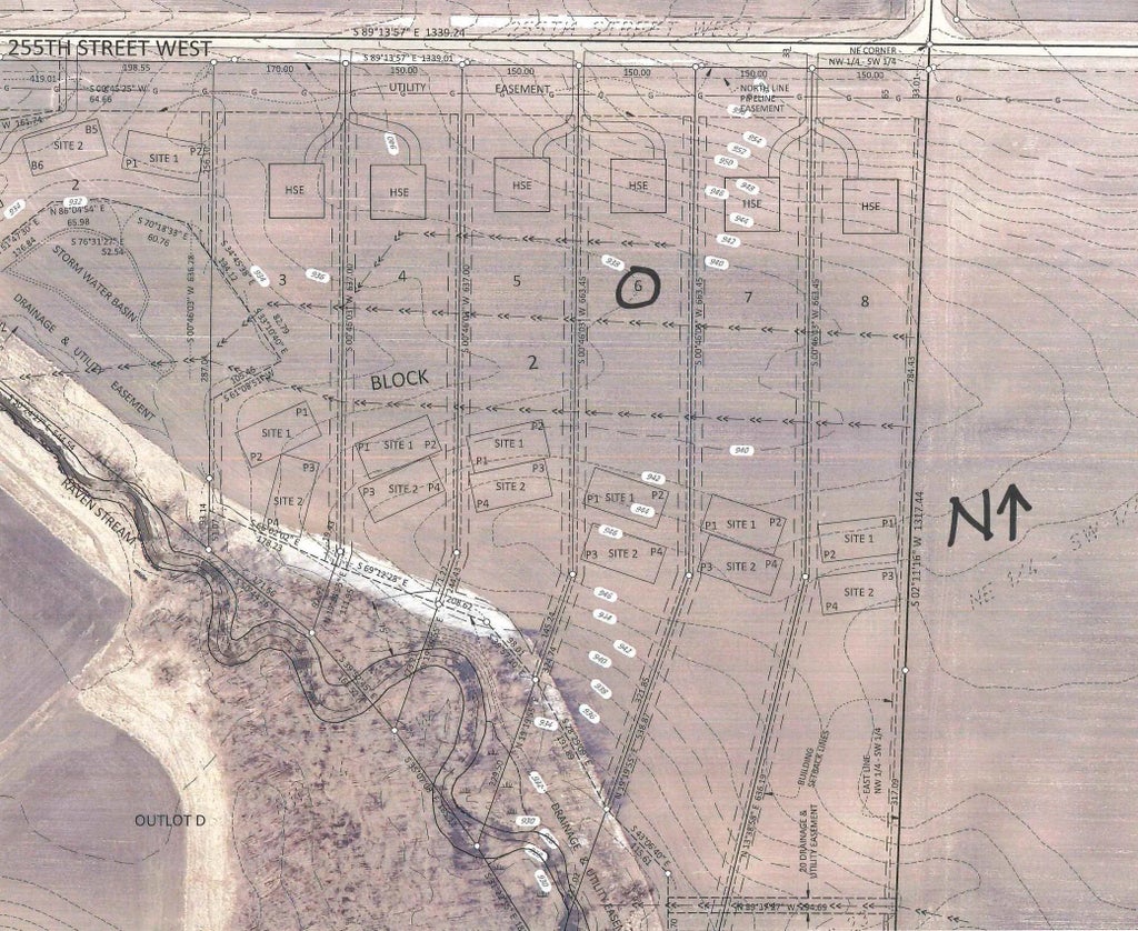 3831 255th Street W, New Prague