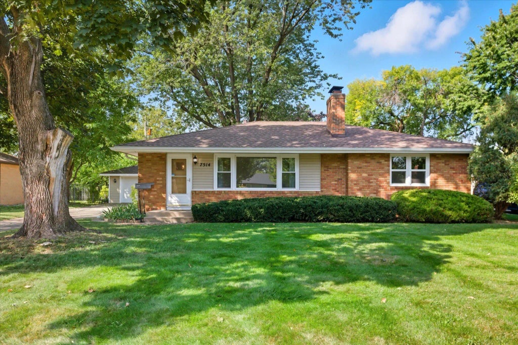 7514 16th Avenue S, Richfield