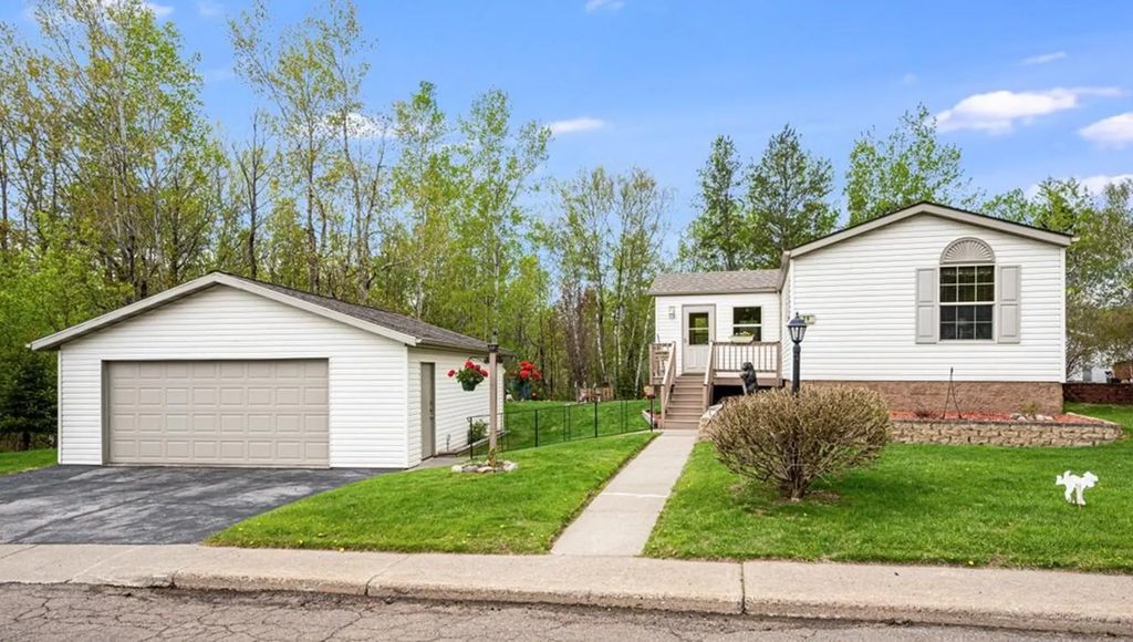 29 Burger Drive, Duluth
