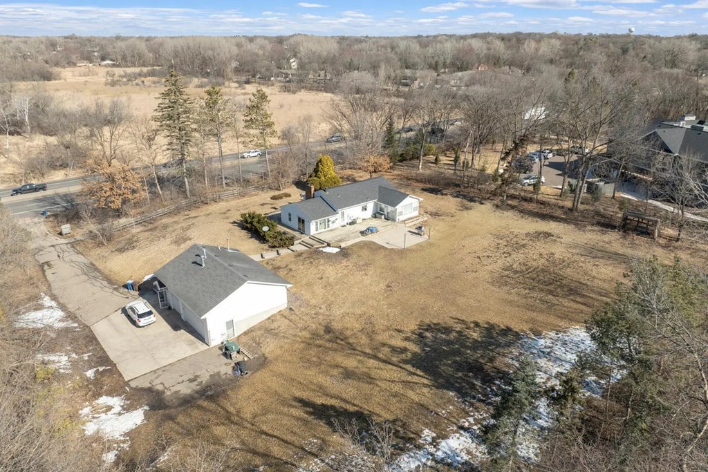 17101 Highway 7, Minnetonka