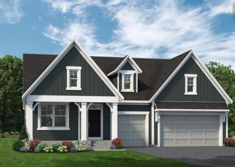 4548 Meadowview Lane, Minnetrista