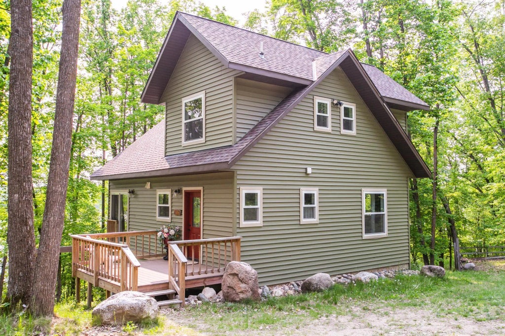 8586 W Graves Lake Road Ne, Remer