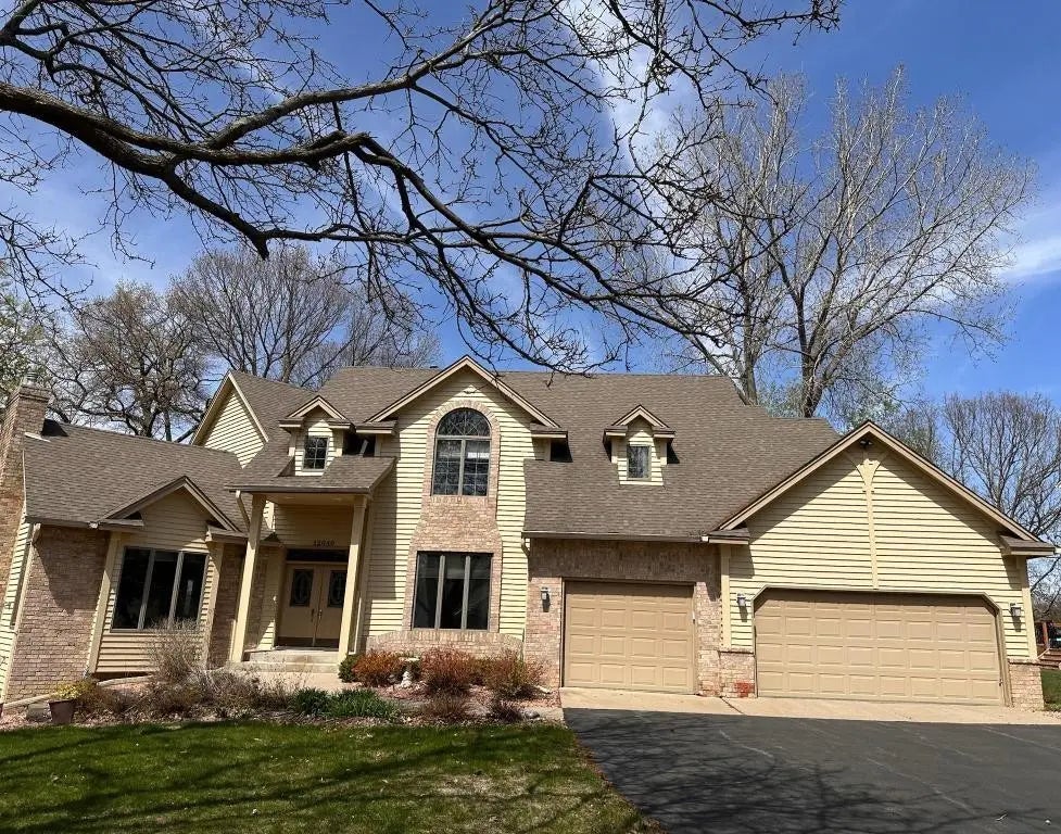 12640 Tiffany Court, Burnsville