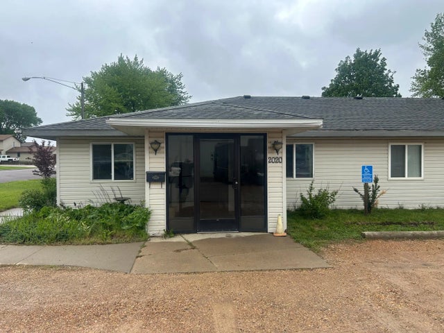 2020 9th Street E, Glencoe