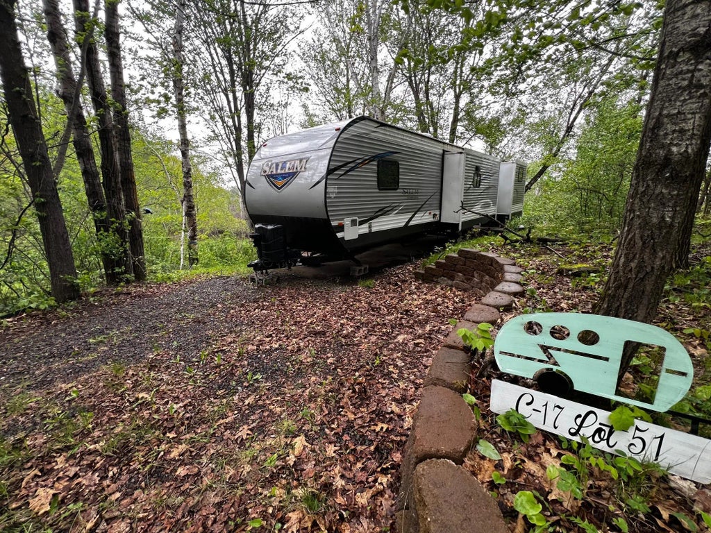 C17 Lot 51 Pathfinder Village, Hinckley