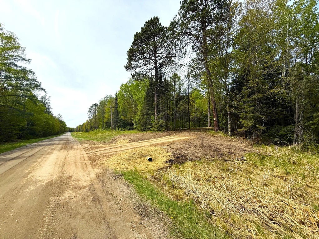 72xx E Central Lakes Road Lot F, Eveleth