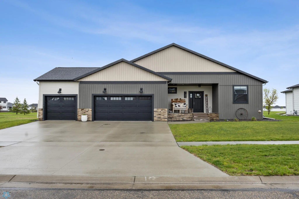 140 Annie's Way, Argusville