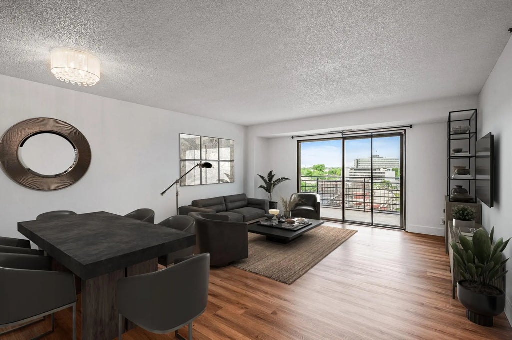 26 10th Street W 1108, Saint Paul