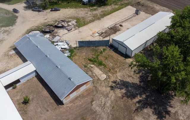 56841 270th Avenue, Milton Twp