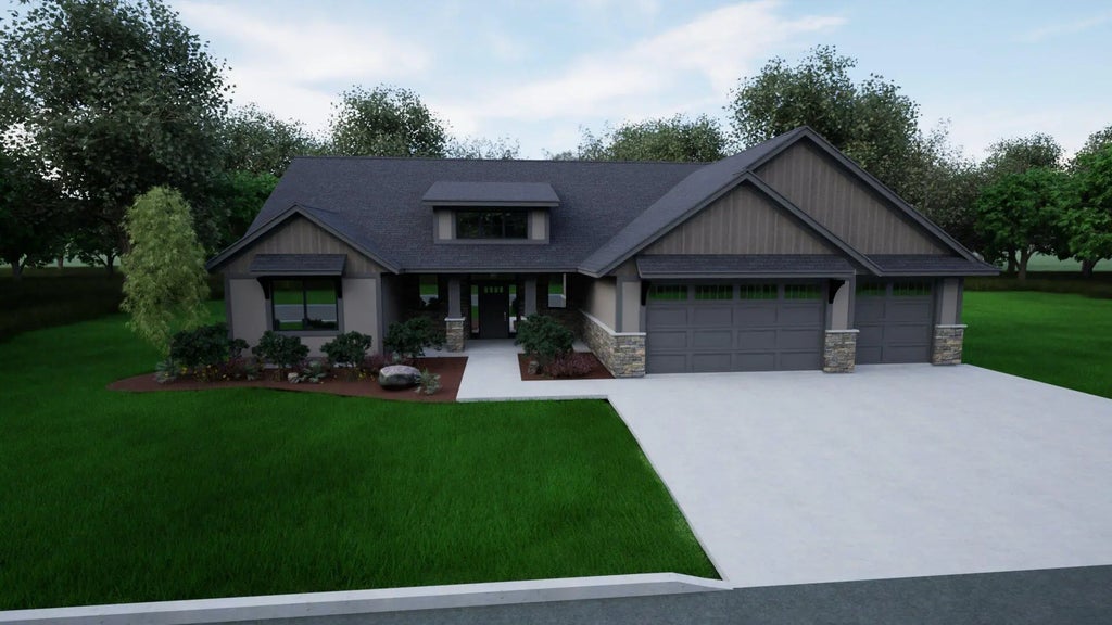 1747 Mayowood Court Sw, Rochester