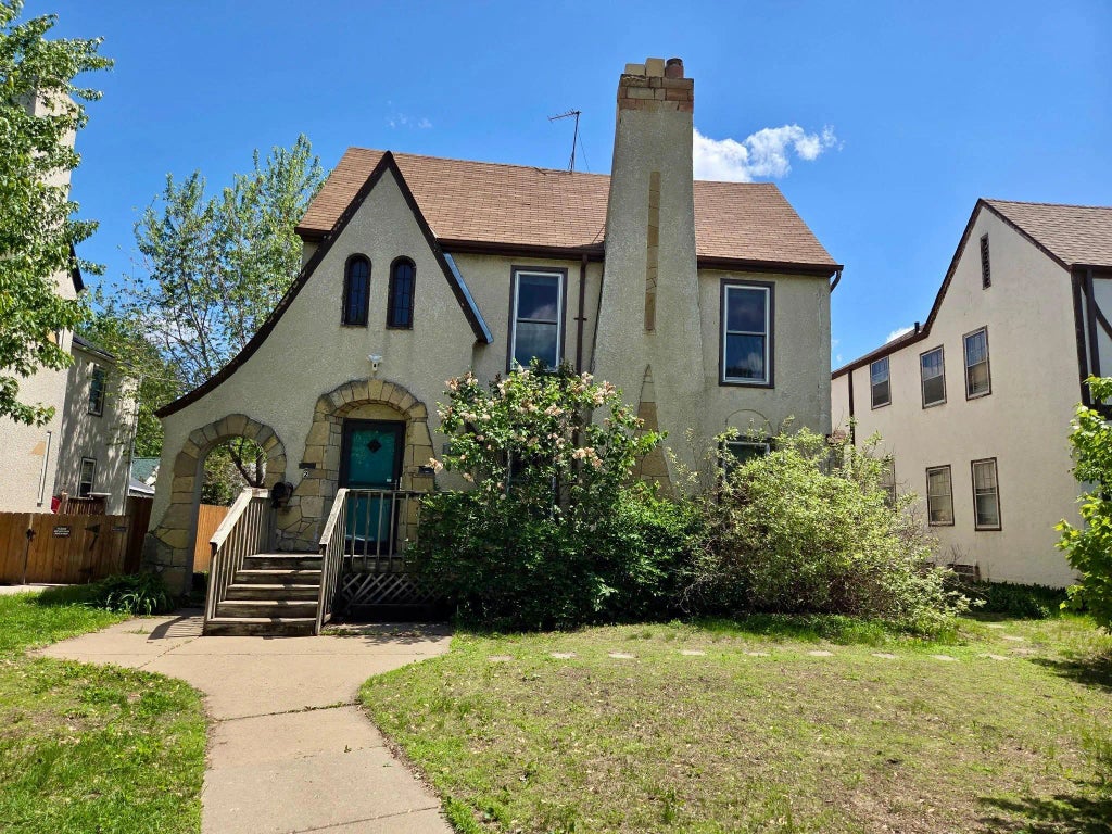 4429 Portland Avenue, Minneapolis